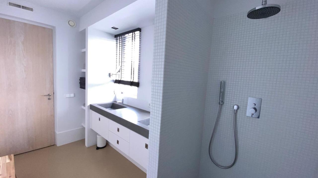 Kaap Hoorn Club Bed En Breakfast Bagian luar foto