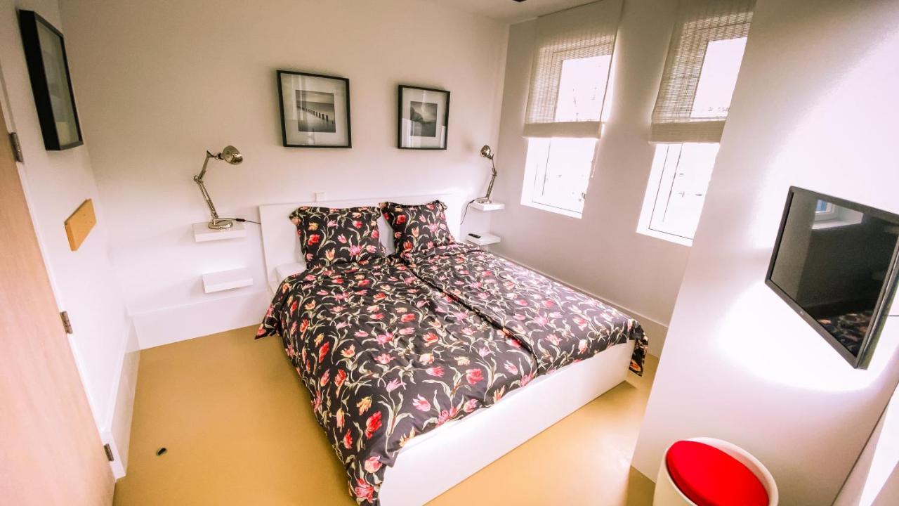 Kaap Hoorn Club Bed En Breakfast Bed & Breakfast Bagian luar foto