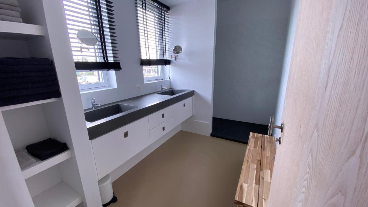 Kaap Hoorn Club Bed En Breakfast Bagian luar foto