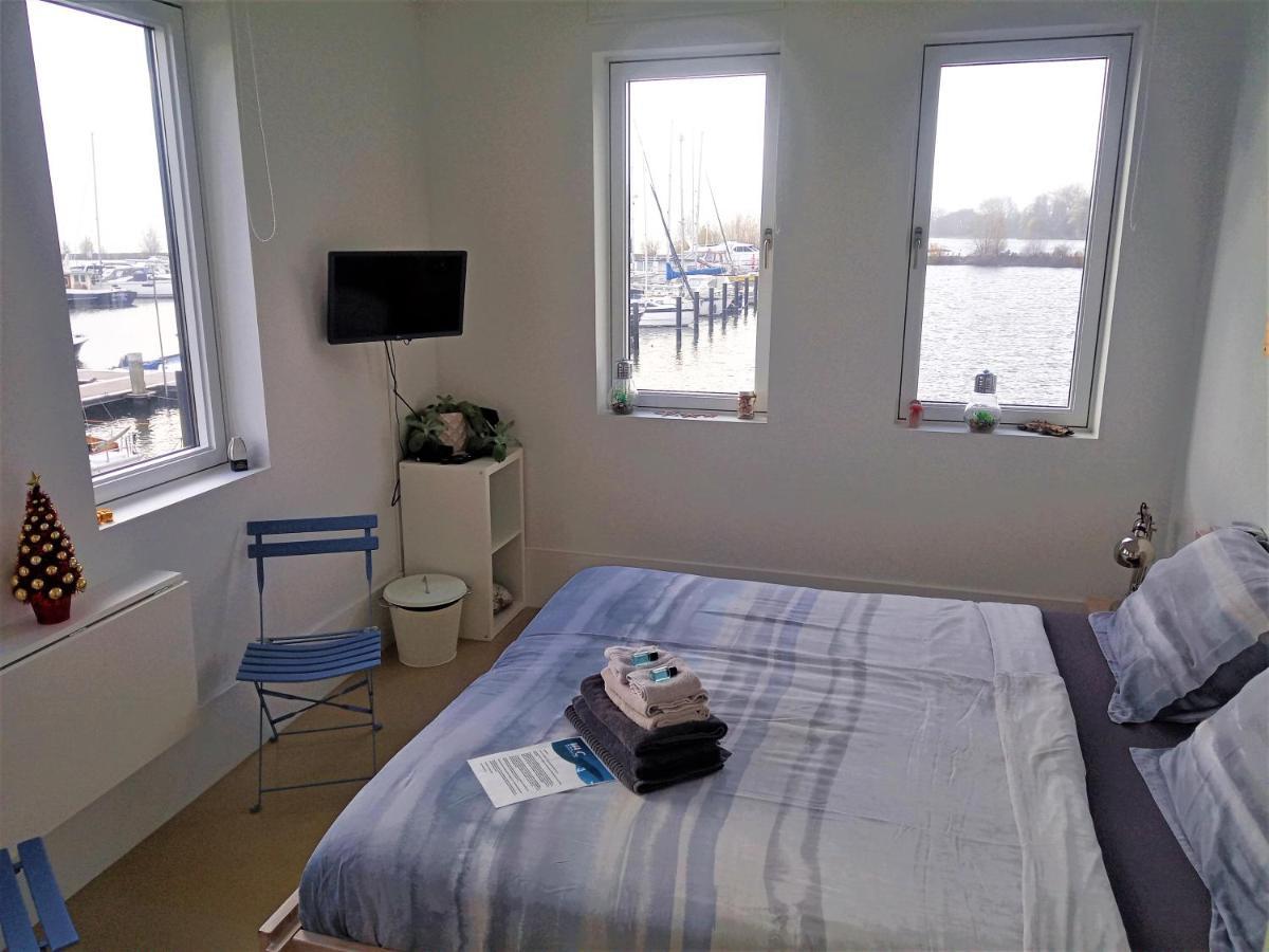 Kaap Hoorn Club Bed En Breakfast Bed & Breakfast Bagian luar foto