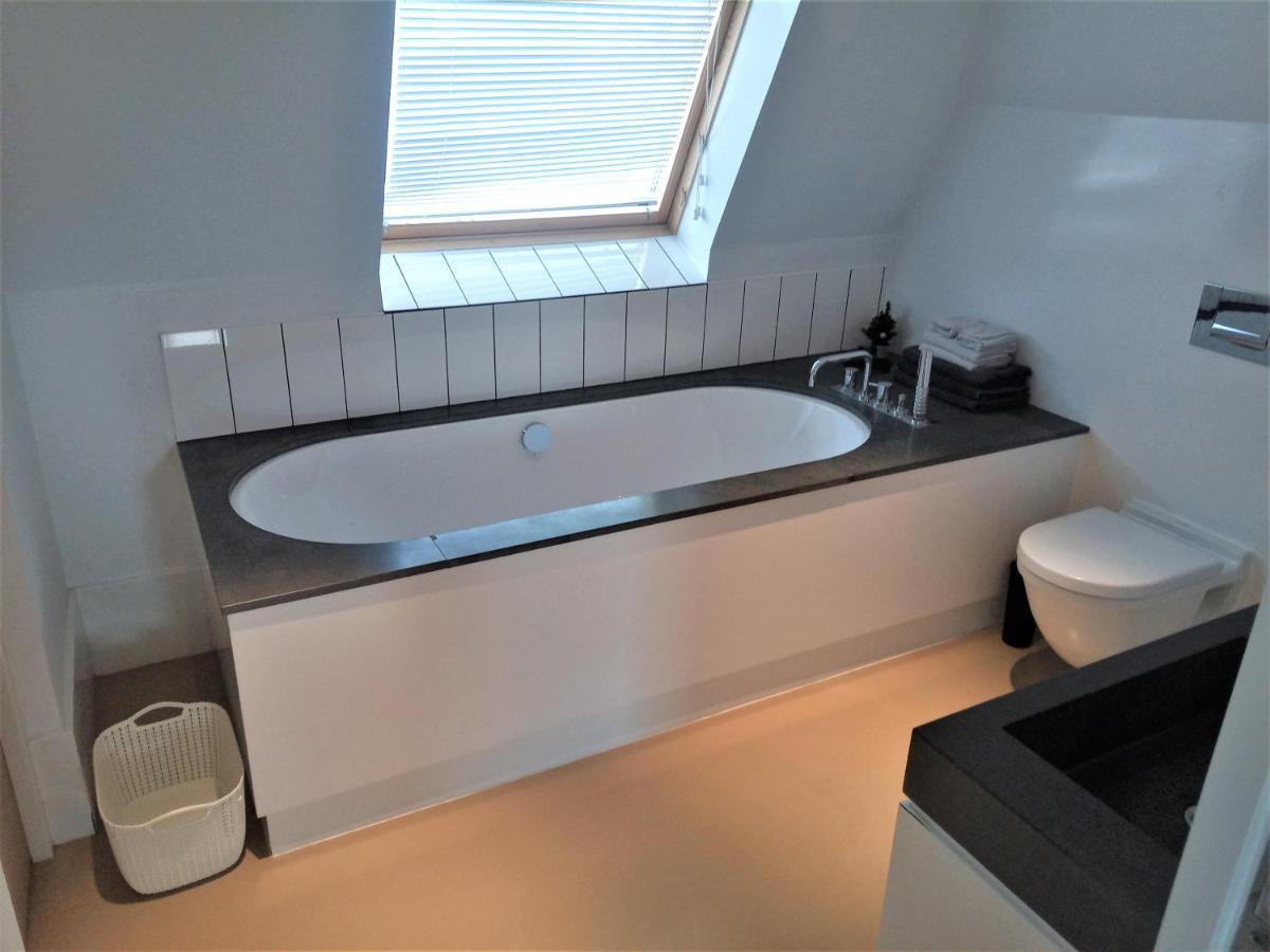 Kaap Hoorn Club Bed En Breakfast Bagian luar foto