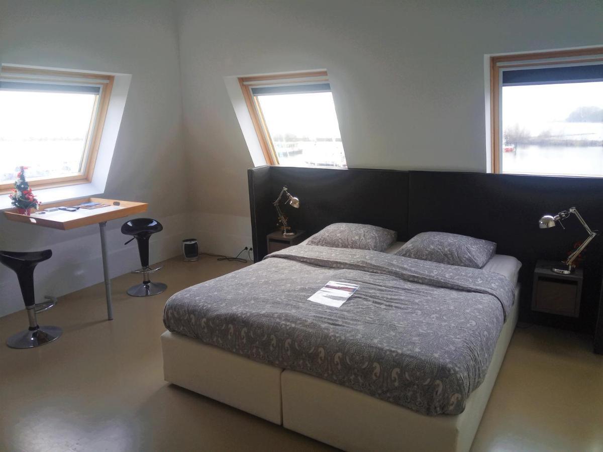 Kaap Hoorn Club Bed En Breakfast Bagian luar foto
