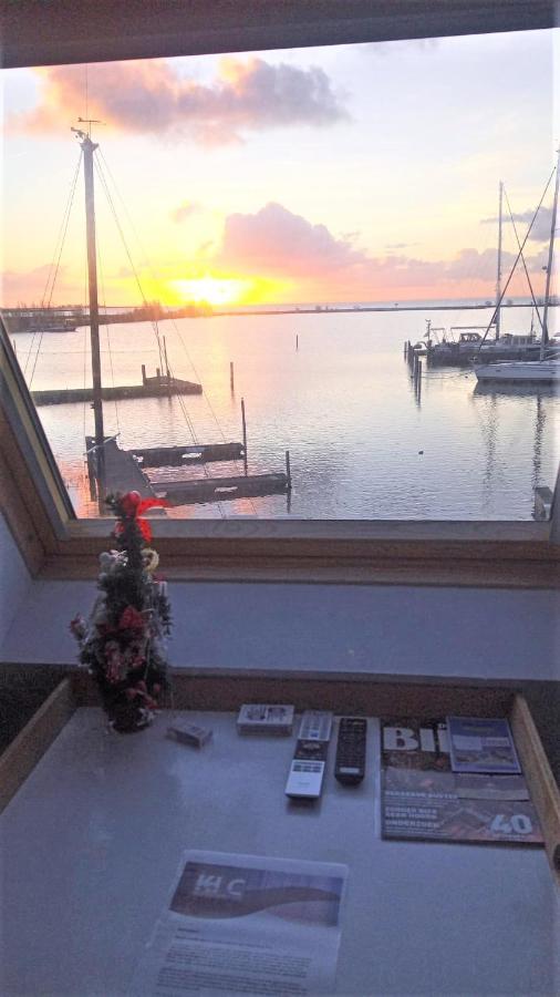 Kaap Hoorn Club Bed En Breakfast Bagian luar foto