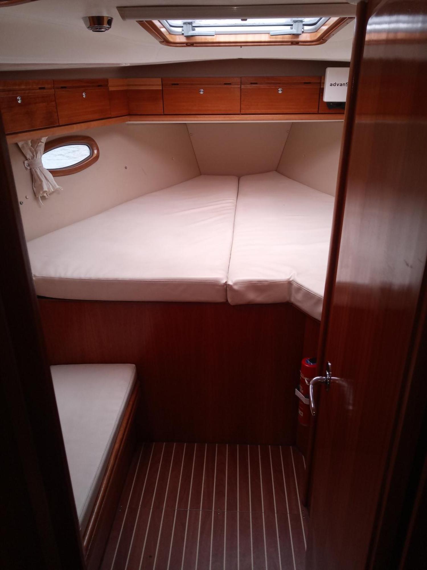 Kaap Hoorn Club Bed En Breakfast Bagian luar foto