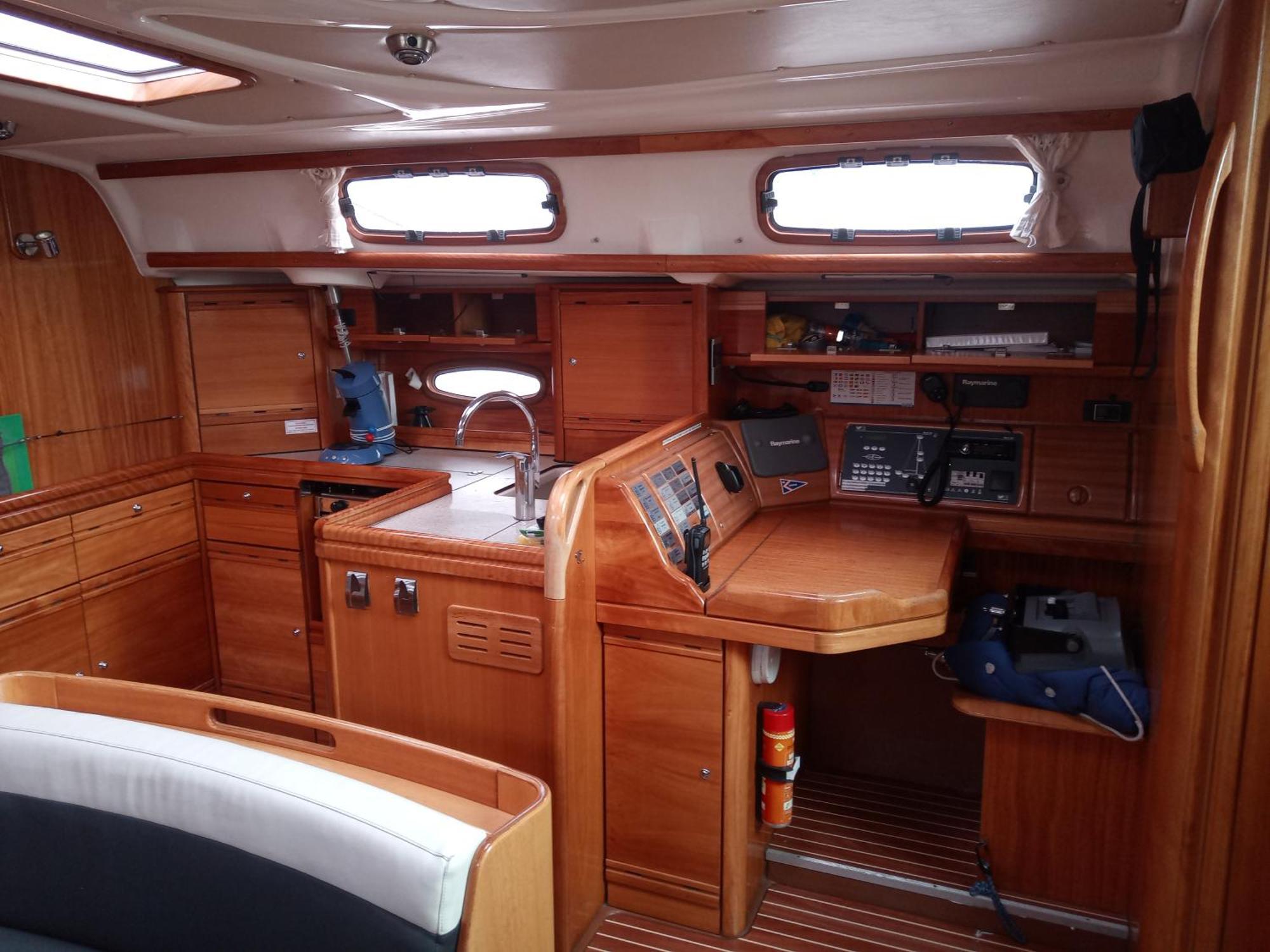 Kaap Hoorn Club Bed En Breakfast Bagian luar foto